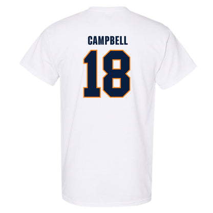 UTEP - NCAA Football : Rafeald Campbell - Classic Shersey T-Shirt