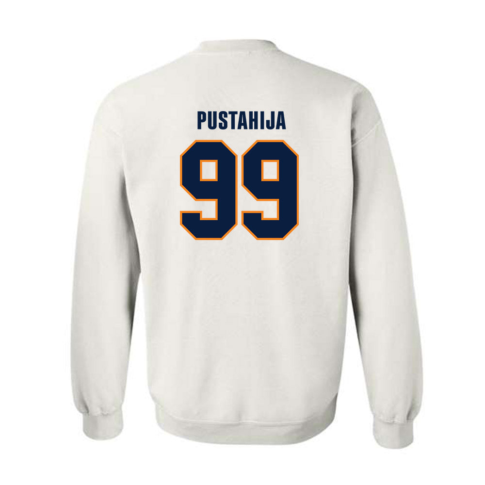 UTEP - NCAA Women's Volleyball : Sara Pustahija - Classic Shersey Crewneck Sweatshirt