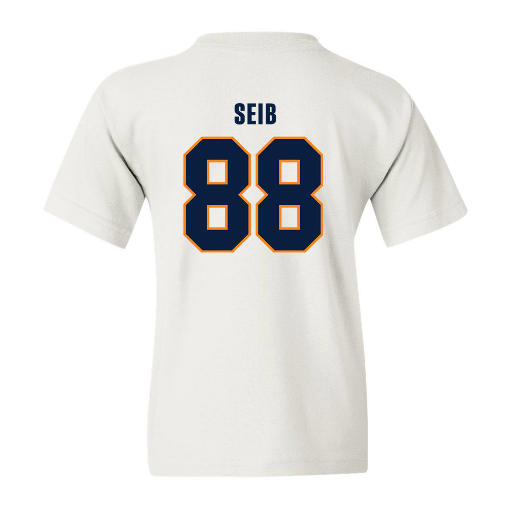 UTEP - NCAA Football : Luke Seib - Classic Shersey Youth T-Shirt