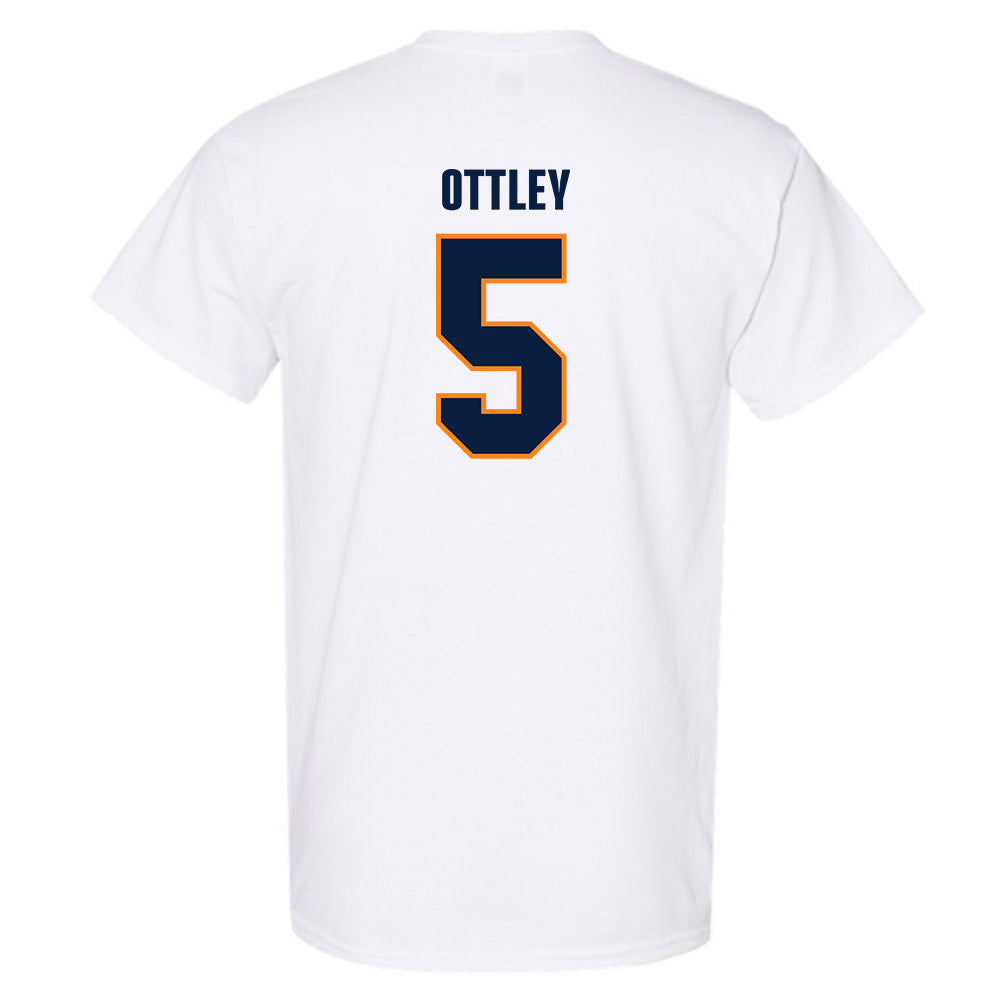UTEP - NCAA Softball : Aylani Ottley - Classic Shersey T-Shirt-1