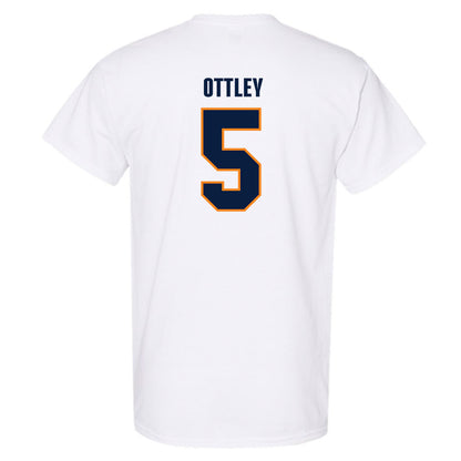 UTEP - NCAA Softball : Aylani Ottley - Classic Shersey T-Shirt-1
