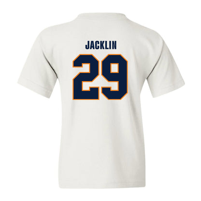 UTEP - NCAA Football : Adam Jacklin - Classic Shersey Youth T-Shirt