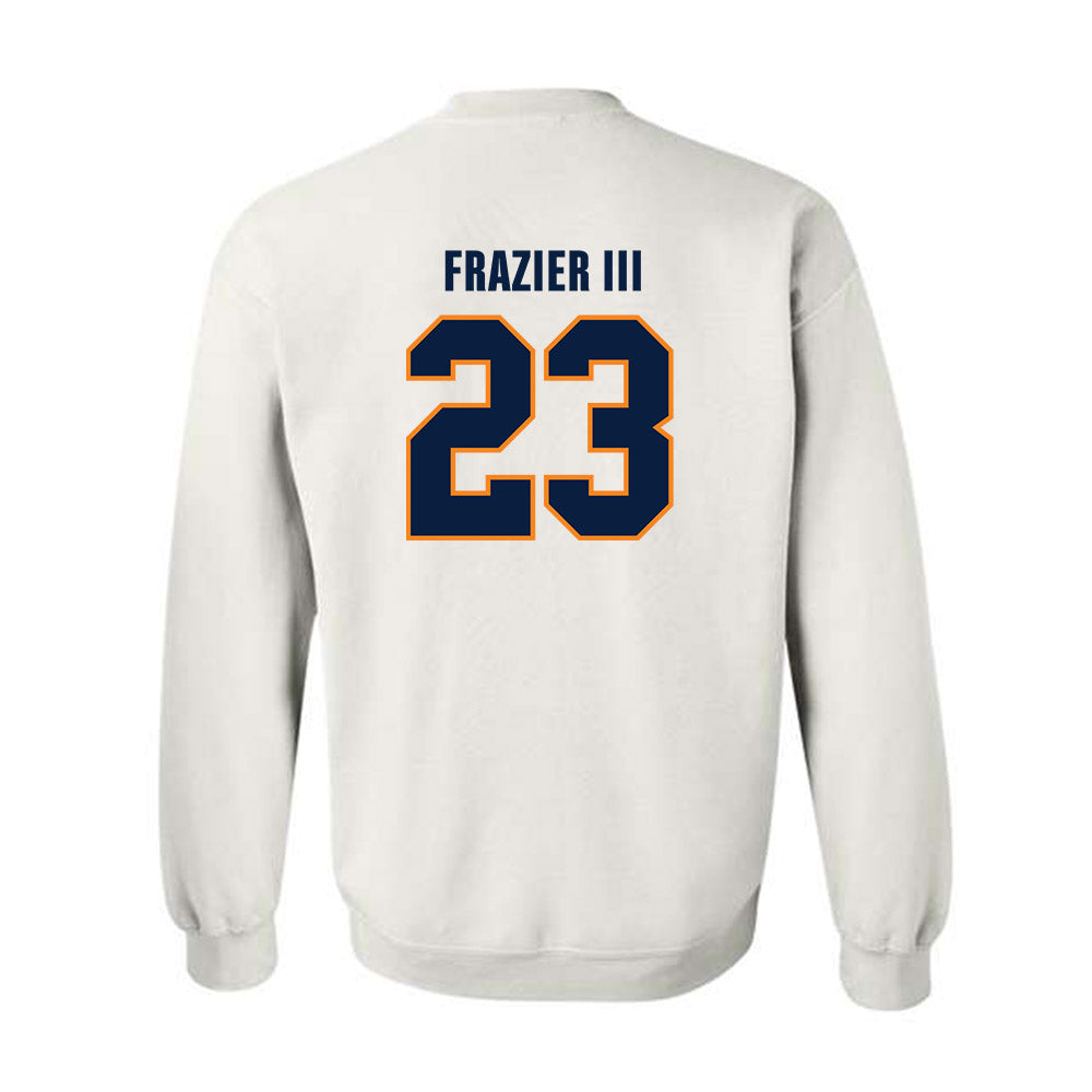 UTEP - NCAA Men's Basketball : Otis Frazier III - Classic Shersey Crewneck Sweatshirt