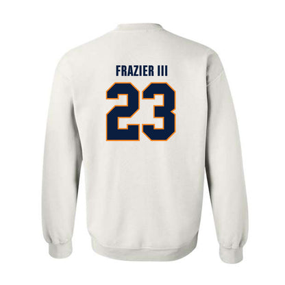 UTEP - NCAA Men's Basketball : Otis Frazier III - Classic Shersey Crewneck Sweatshirt