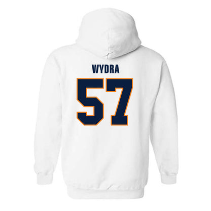 UTEP - NCAA Football : Craig Wydra - Classic Shersey Hooded Sweatshirt