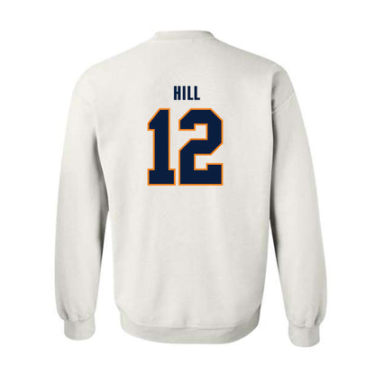 UTEP - NCAA Women's Volleyball : Madison Hill - Classic Shersey Crewneck Sweatshirt-1