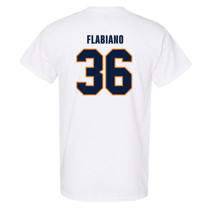 UTEP - NCAA Football : Wilton Flabiano - Classic Shersey T-Shirt