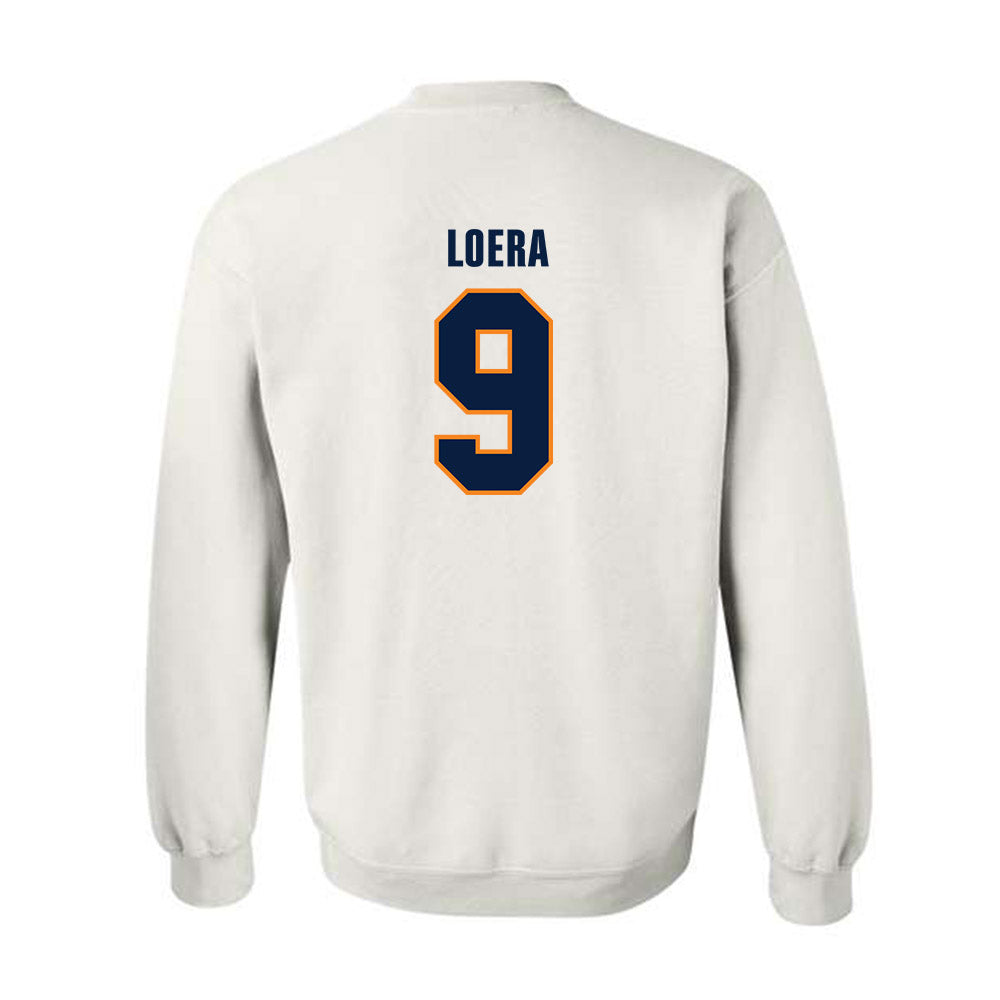 UTEP - NCAA Women's Volleyball : Iana Loera - Classic Shersey Crewneck Sweatshirt