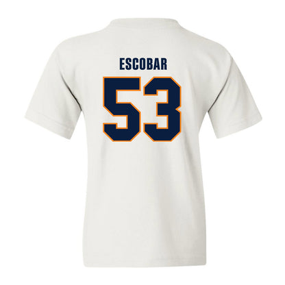 UTEP - NCAA Football : Ivan Escobar - Classic Shersey Youth T-Shirt