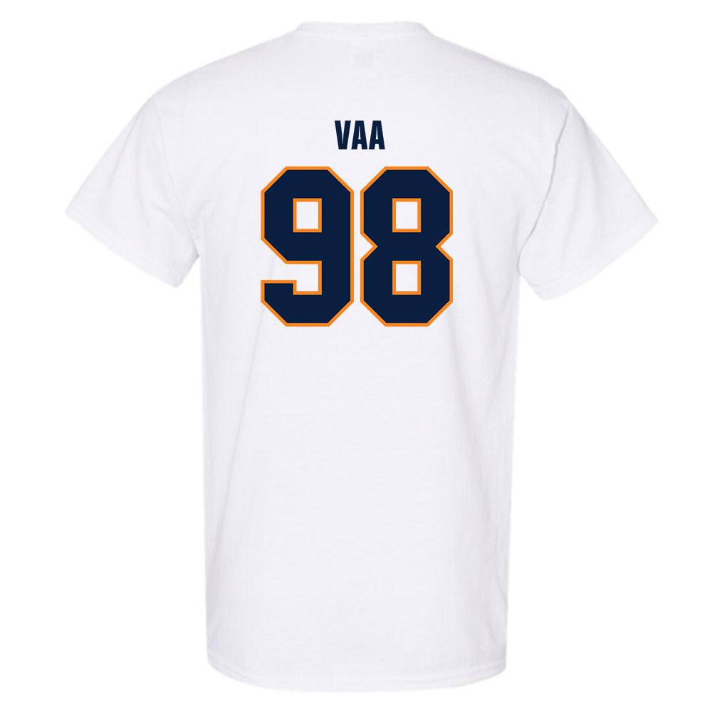 UTEP - NCAA Football : Logologo Vaa - Classic Shersey T-Shirt