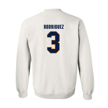 UTEP - NCAA Women's Soccer : Mina Rodriguez - Classic Shersey Crewneck Sweatshirt