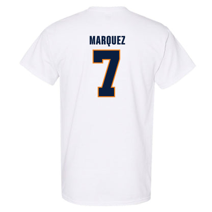 UTEP - NCAA Softball : Cece Marquez - Classic Shersey T-Shirt