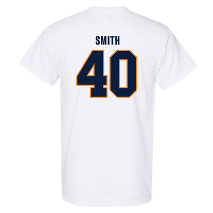 UTEP - NCAA Football : Jaxon Smith - Classic Shersey T-Shirt-1