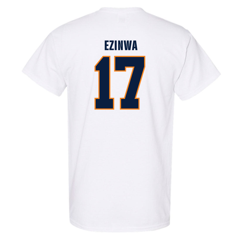 UTEP - NCAA Football : Judah Ezinwa - Classic Shersey T-Shirt