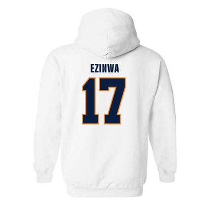 UTEP - NCAA Football : Judah Ezinwa - Classic Shersey Hooded Sweatshirt