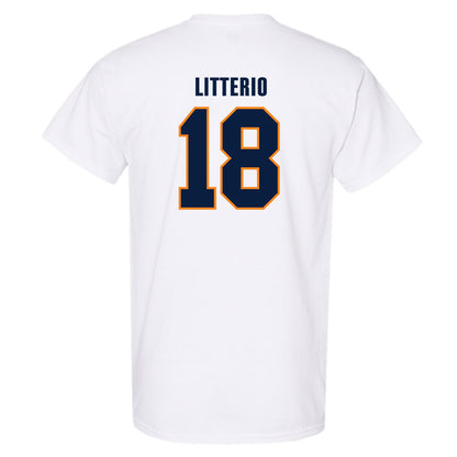 UTEP - NCAA Softball : Annika litterio - Classic Shersey T-Shirt