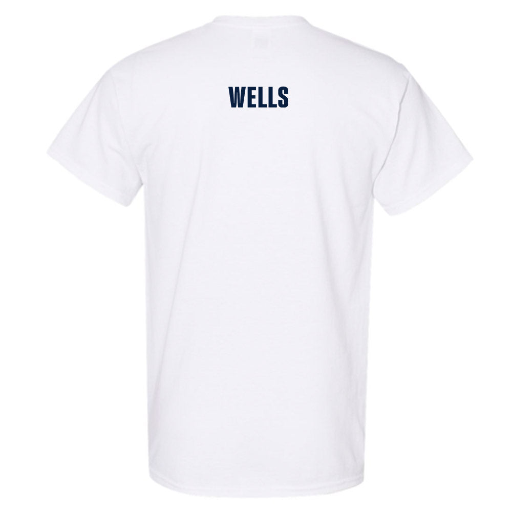 UTEP - NCAA Rifle : Kameron Wells - Classic Shersey T-Shirt-1