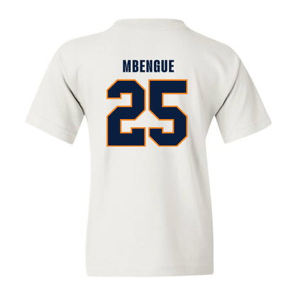 UTEP - NCAA Men's Basketball : Babacar Mbengue - Classic Shersey Youth T-Shirt