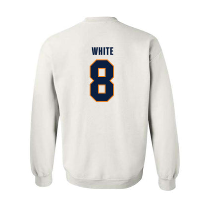 UTEP - NCAA Football : Emari White - Classic Shersey Crewneck Sweatshirt