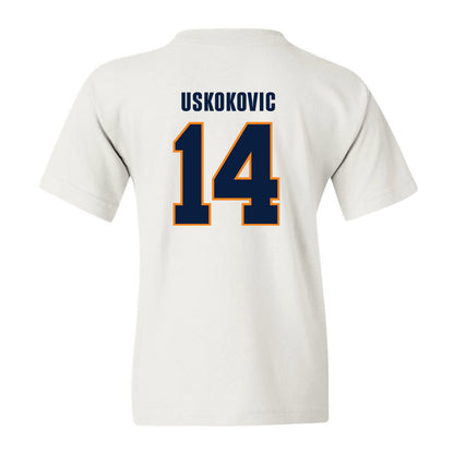 UTEP - NCAA Women's Volleyball : Ema Uskokovic - Classic Shersey Youth T-Shirt