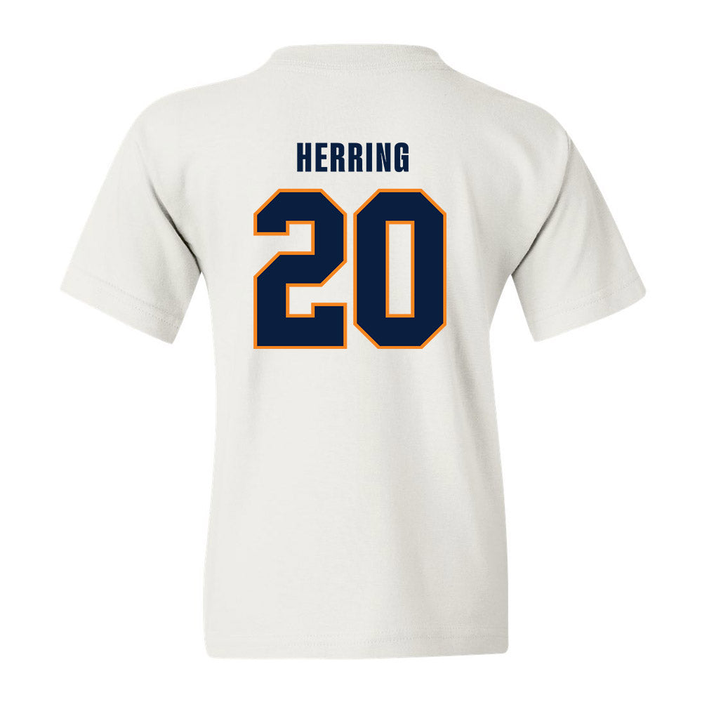 UTEP - NCAA Football : Kam Herring - Classic Shersey Youth T-Shirt