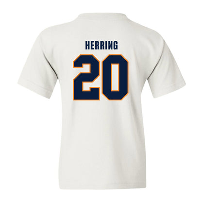 UTEP - NCAA Football : Kam Herring - Classic Shersey Youth T-Shirt