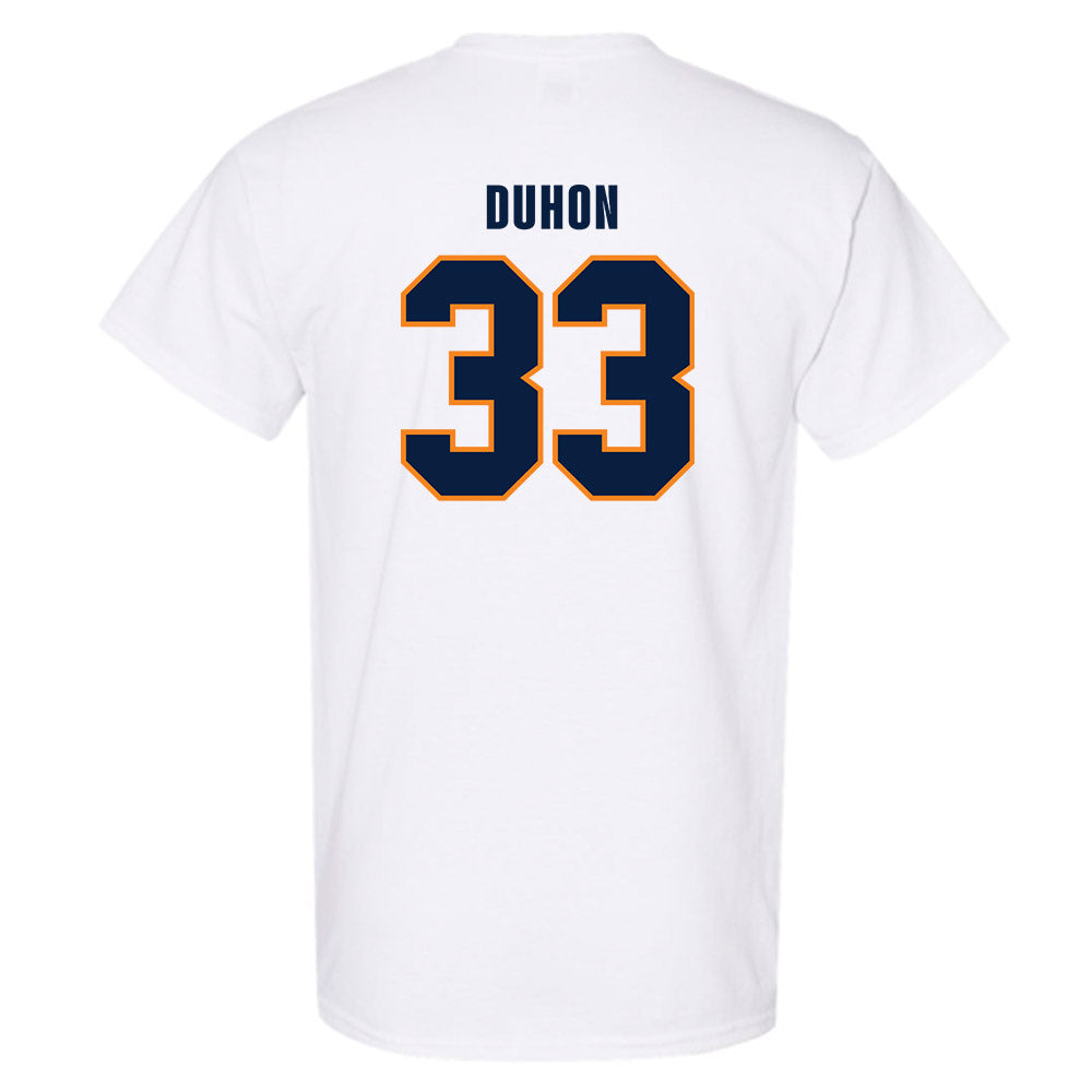 UTEP - NCAA Football : Kyran Duhon - Classic Shersey T-Shirt