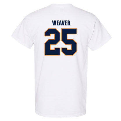 UTEP - NCAA Women's Volleyball : Kaya Weaver - Classic Shersey T-Shirt