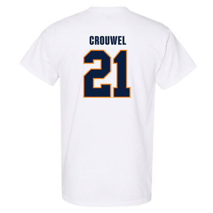 UTEP - NCAA Softball : Marijn Crouwel - Classic Shersey T-Shirt-1