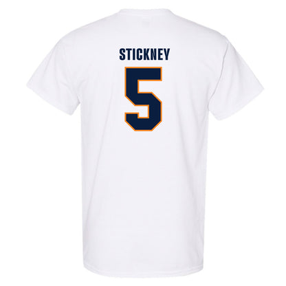 UTEP - NCAA Women's Soccer : Alexandria Stickney - Classic Shersey T-Shirt