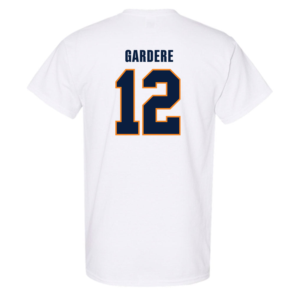 UTEP - NCAA Football : Javoni Gardere - Classic Shersey T-Shirt