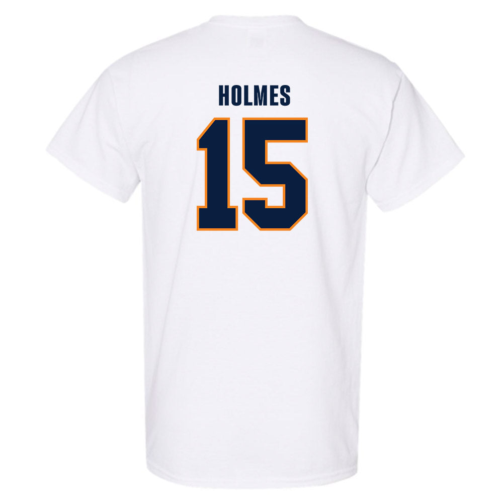 UTEP - NCAA Men's Basketball : Antwonne Holmes - Classic Shersey T-Shirt