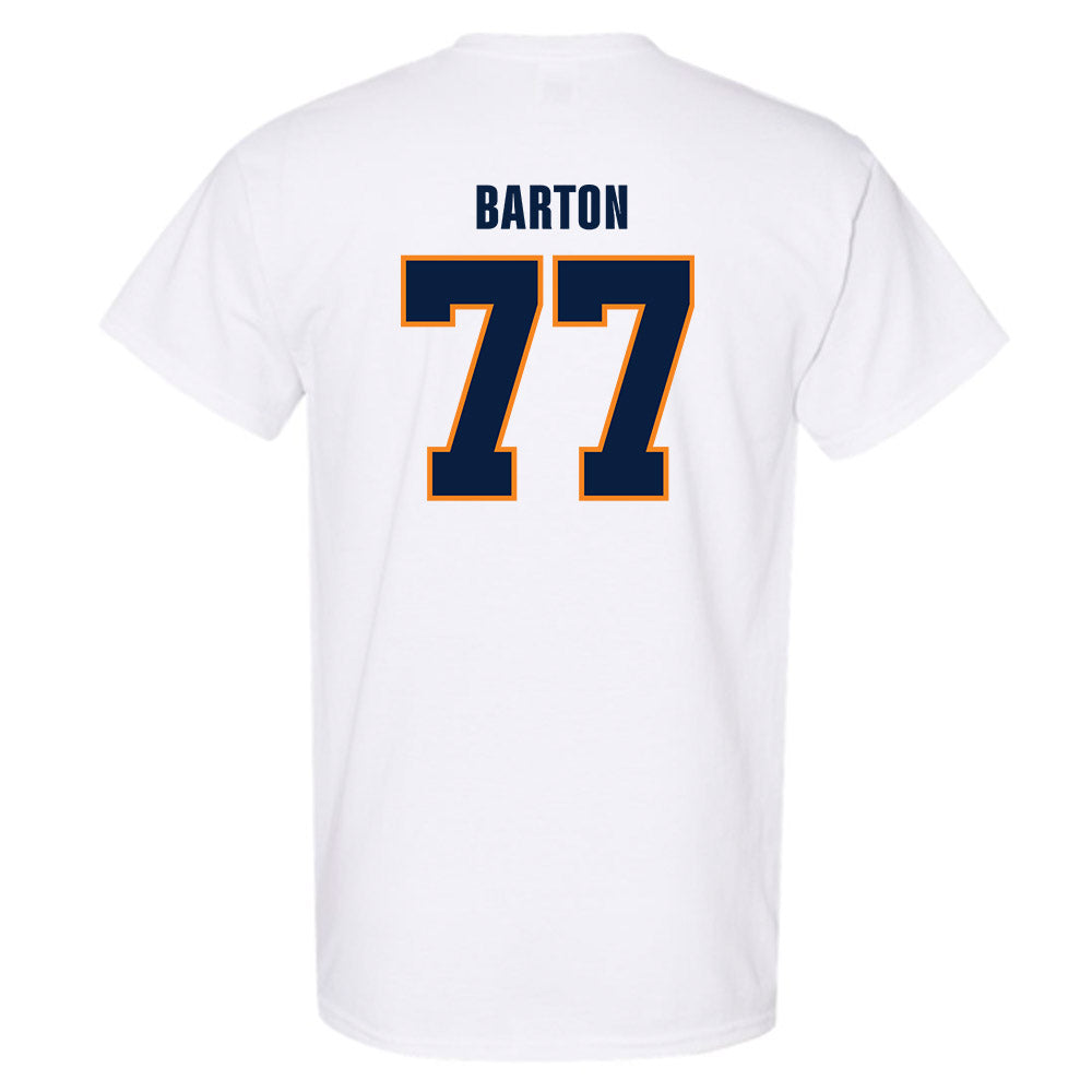 UTEP - NCAA Football : Andre Barton - Classic Shersey T-Shirt