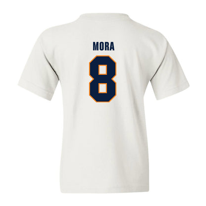 UTEP - NCAA Women's Soccer : Ashlee Mora - Classic Shersey Youth T-Shirt