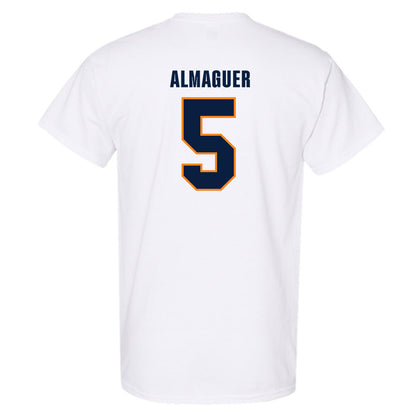 UTEP - NCAA Women's Volleyball : Deanna Almaguer - Classic Shersey T-Shirt