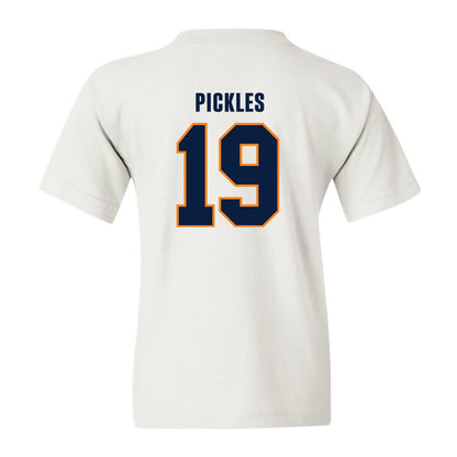 UTEP - NCAA Football : JP Pickles - Classic Shersey Youth T-Shirt