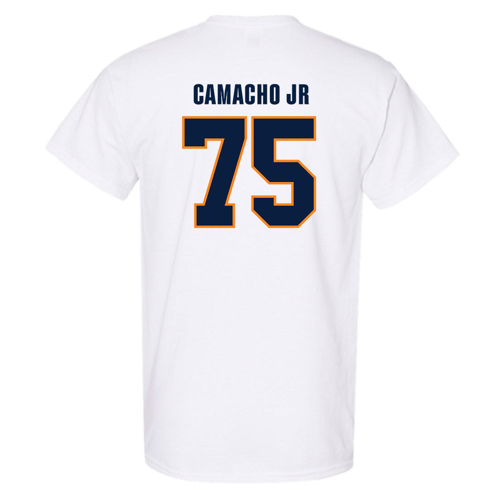 UTEP - NCAA Football : Juan Camacho Jr - Classic Shersey T-Shirt