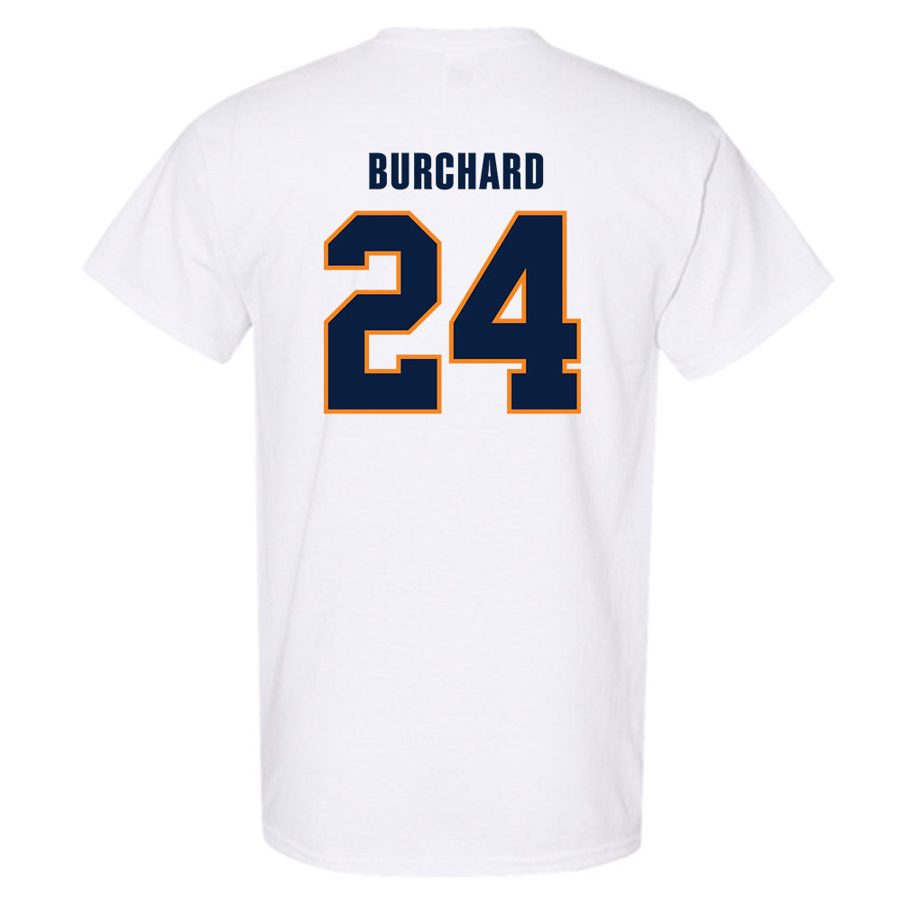 UTEP - NCAA Softball : Marissa Burchard - Classic Shersey T-Shirt