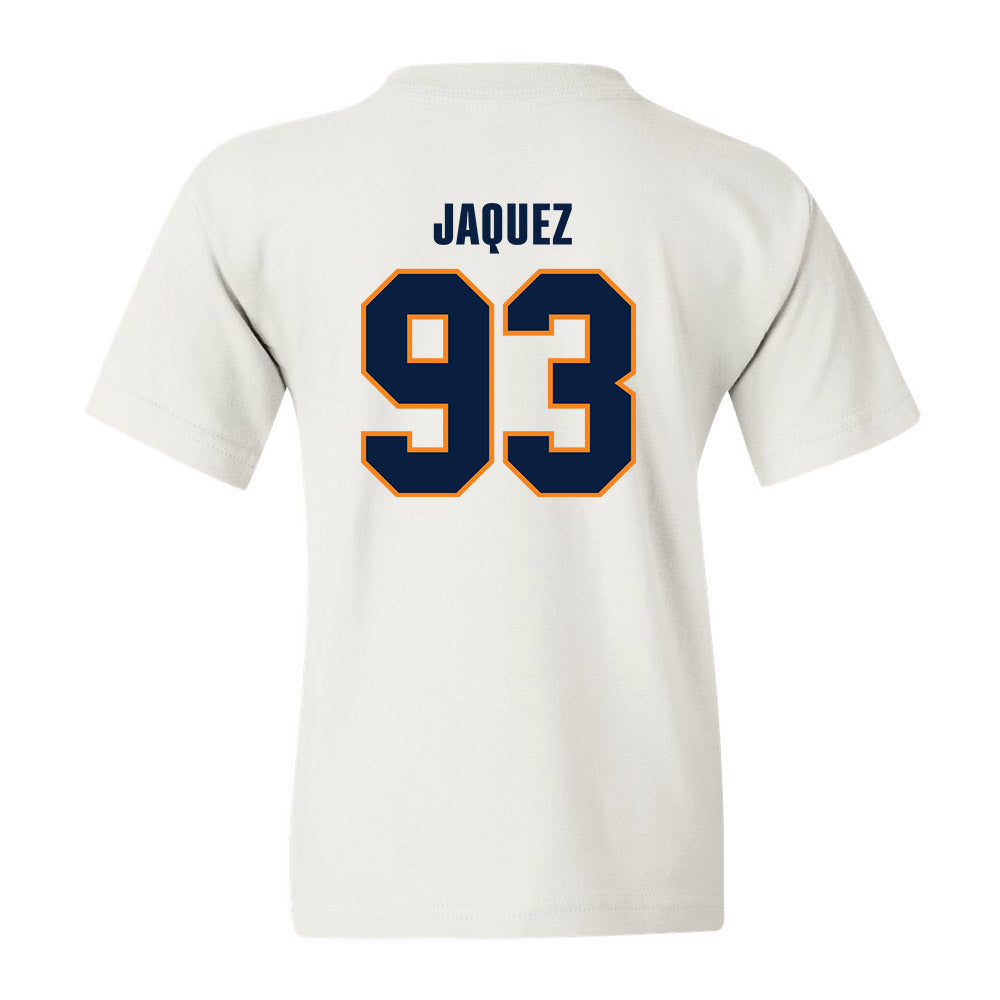 UTEP - NCAA Football : Rafael Jaquez - Classic Shersey Youth T-Shirt