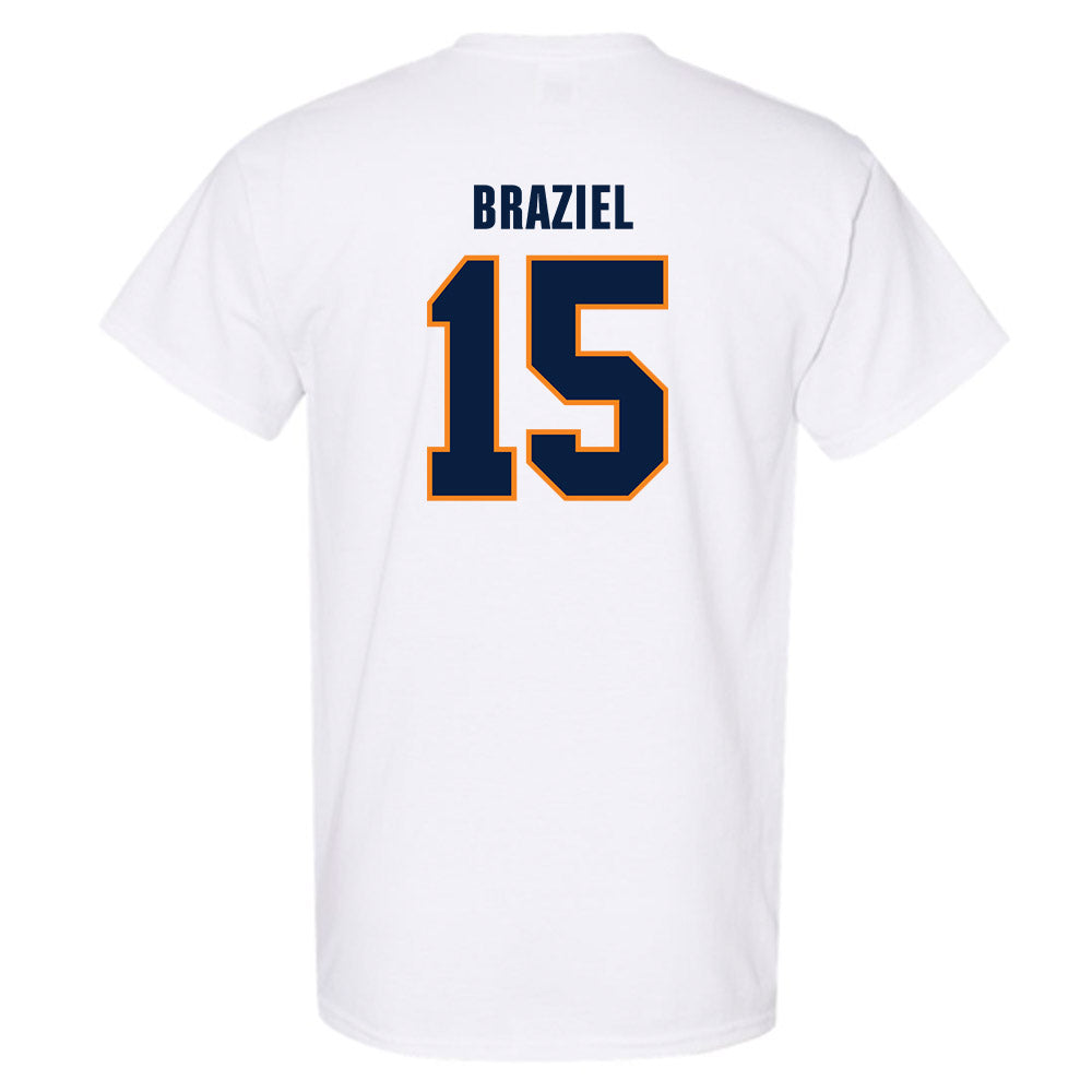 UTEP - NCAA Women's Volleyball : Landry Braziel - Classic Shersey T-Shirt