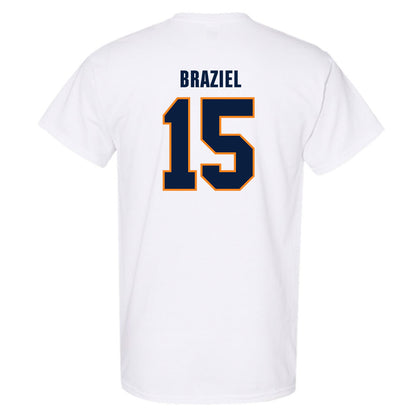 UTEP - NCAA Women's Volleyball : Landry Braziel - Classic Shersey T-Shirt