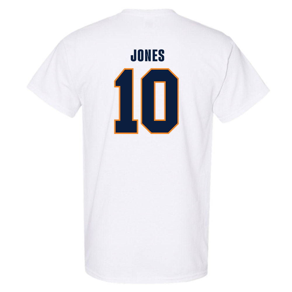 UTEP - NCAA Softball : Hannah Jones - Classic Shersey T-Shirt-1