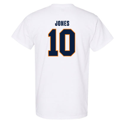 UTEP - NCAA Softball : Hannah Jones - Classic Shersey T-Shirt-1