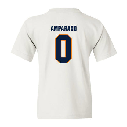 UTEP - NCAA Women's Soccer : Angelina Amparano - Classic Shersey Youth T-Shirt