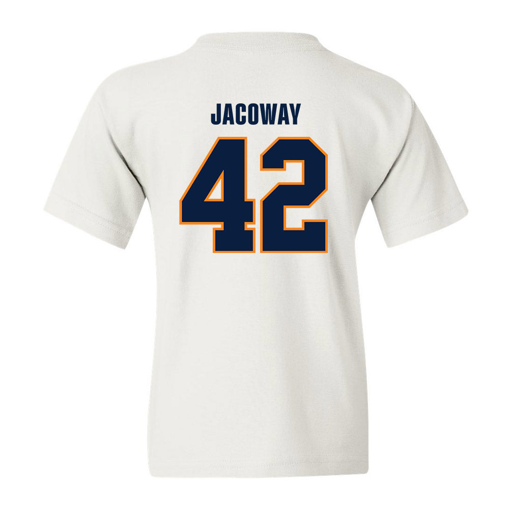 UTEP - NCAA Softball : Serenity Jacoway - Classic Shersey Youth T-Shirt