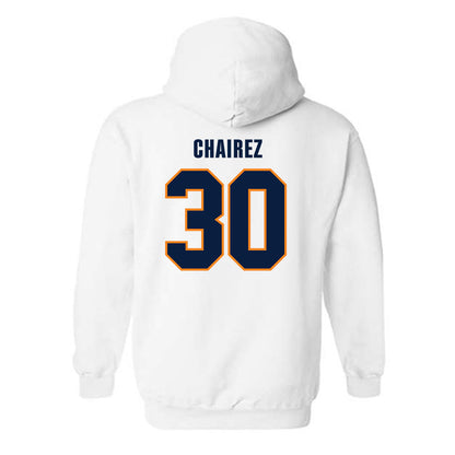 UTEP - NCAA Women's Soccer : Anissa Chairez - Classic Shersey Hooded Sweatshirt