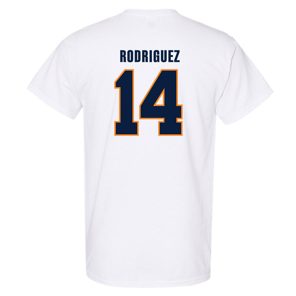 UTEP - NCAA Football : Zach Rodriguez - Classic Shersey T-Shirt