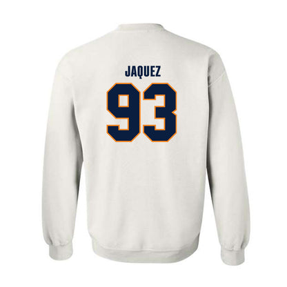 UTEP - NCAA Football : Rafael Jaquez - Classic Shersey Crewneck Sweatshirt