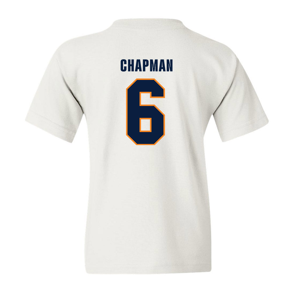 UTEP - NCAA Football : Kory Chapman - Classic Shersey Youth T-Shirt