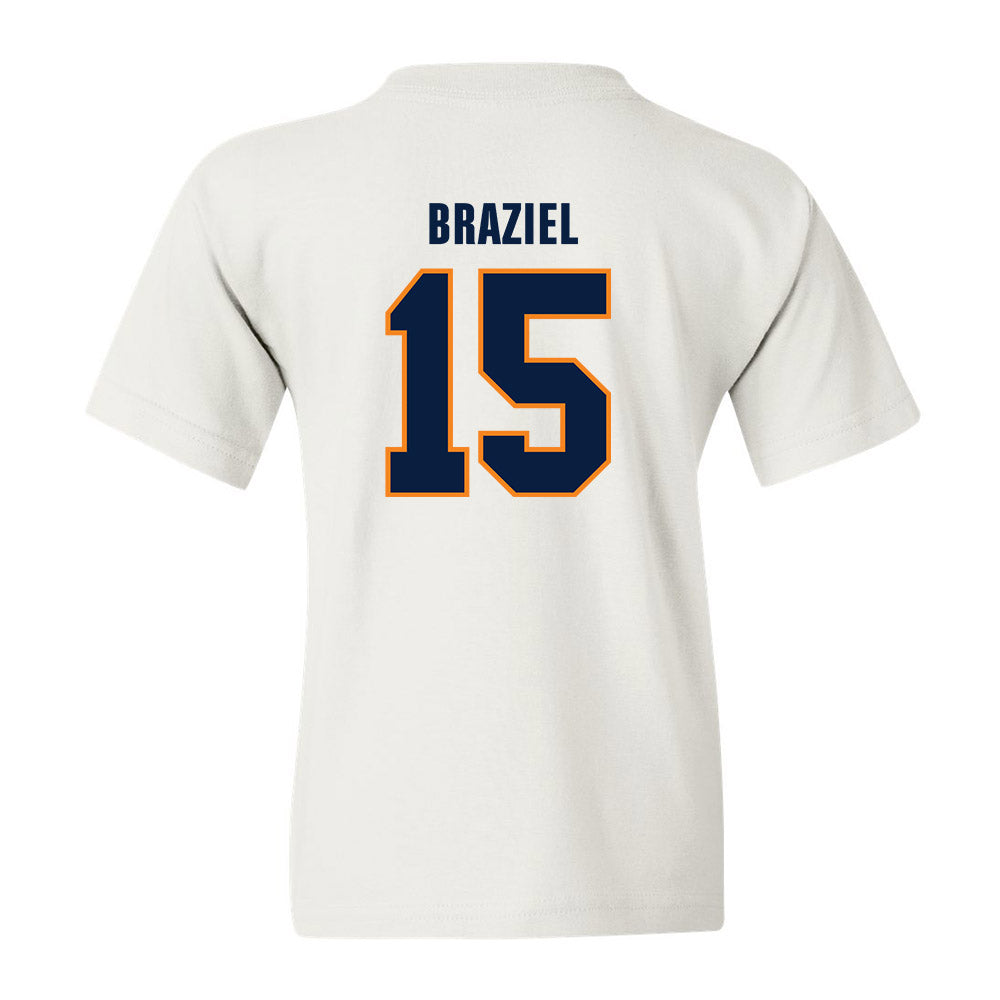 UTEP - NCAA Women's Volleyball : Landry Braziel - Classic Shersey Youth T-Shirt